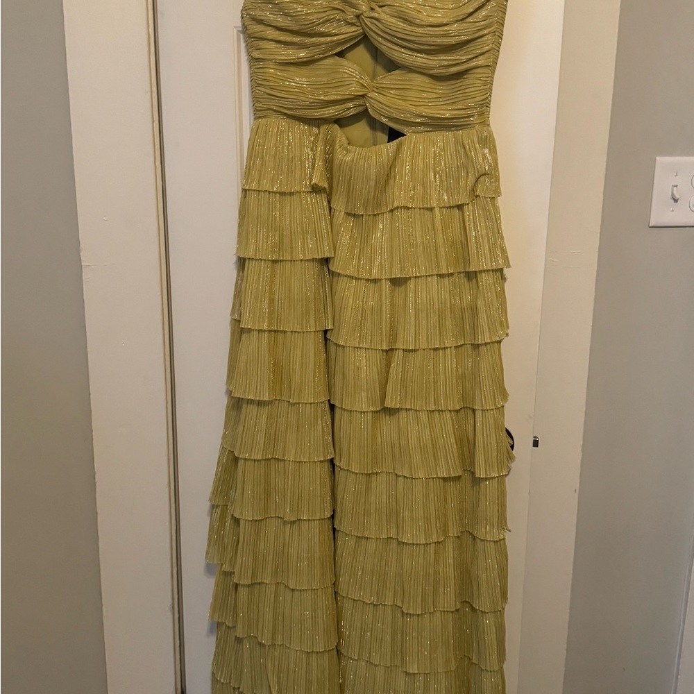 Gianni Bini Dress NWT Size 10